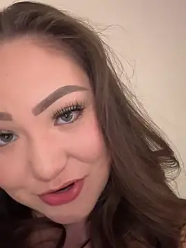 RosieDixx online show from March 29, 5:06 am