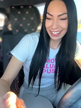 annablisss online show from January 15, 3:07 pm