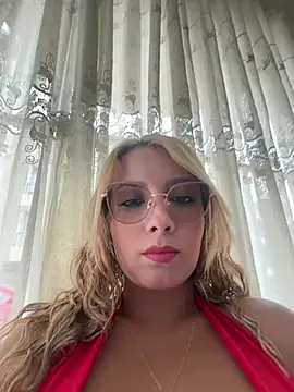 ValeriaHot69 online show from February 23, 5:56 pm