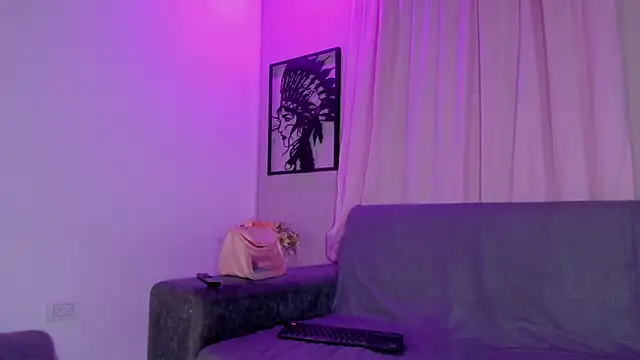 ale cam online show from January 10, 11:48 am