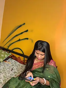 Ameliyaress-sweethart online show from February 20, 6:20 pm