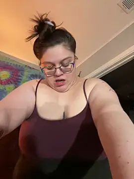 ItsBunniBabe online show from June 16, 5:41 am