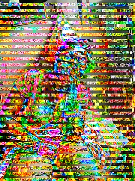 Arti032 online show from February 11, 5:58 pm