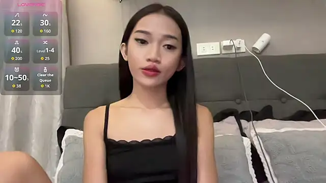 Seduce jastine online show from September 12, 12:01 pm