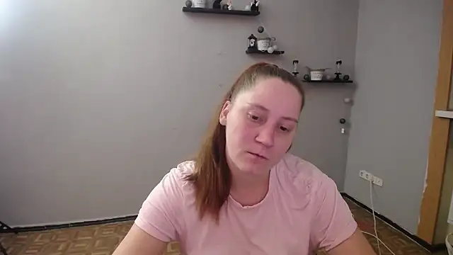 Snapshot of JosieJun_ chatting on September 27, 7:21 pm JosieJun online show from September 27, 7:21 pm