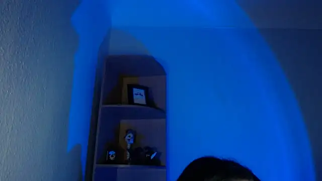 Snapshot of JosieJun_ chatting on October 14, 7:16 pm JosieJun online show from October 14, 7:16 pm