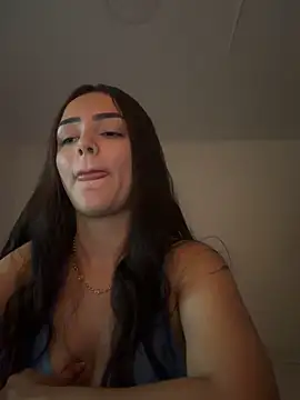 anniehart online show from May 8, 2:48 am
