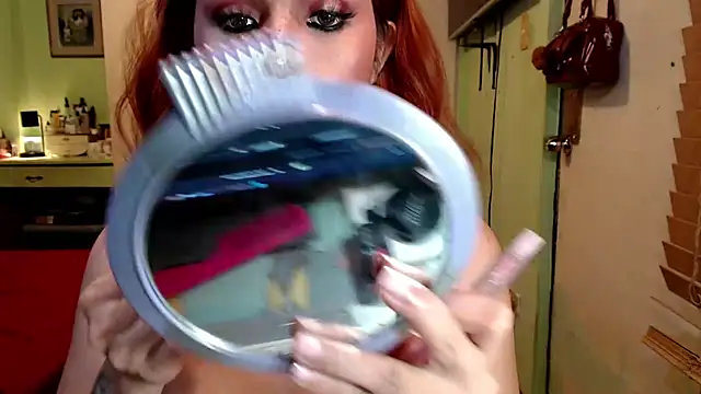 Ezradeliciosa online show from November 15, 2:12 am