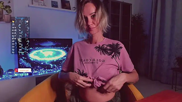 trafka murafka online show from October 23, 8:48 pm