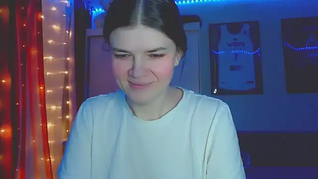 Klementa online show from February 23, 6:51 pm