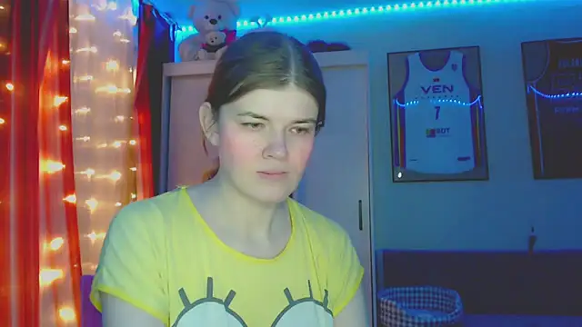 Klementa online show from November 23, 6:53 pm