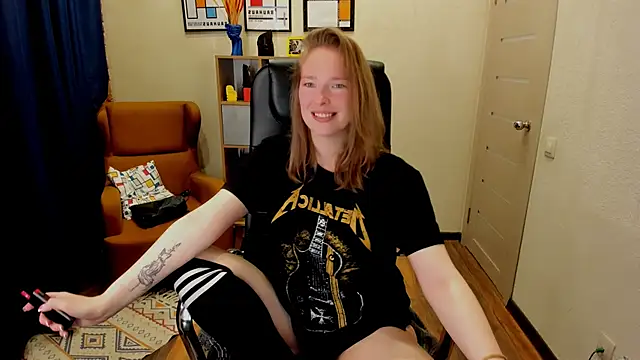  fiona Love online show from May 24, 8:41 pm