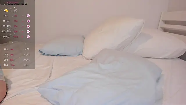  Snorkmaiden  online show from November 25, 2:08 pm