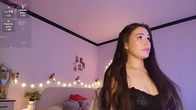 SoeTheReal online show from April 9, 9:53 pm