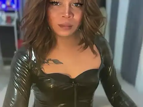 hotlena dominatrixxz online show from March 3, 5:30 pm