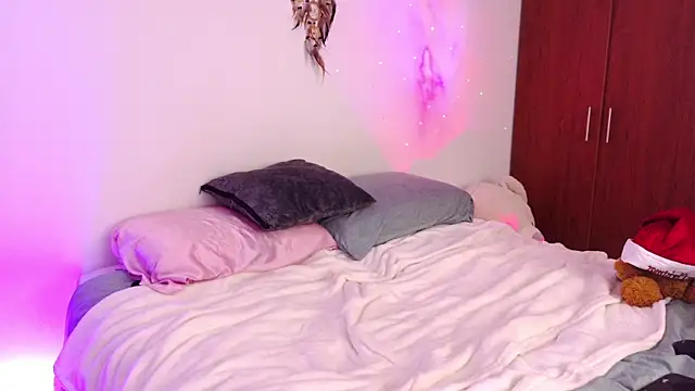 Lia Tinez online show from December 20, 1:09 am