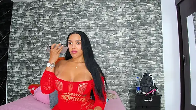 HeidyWillss online show from September 15, 7:21 pm