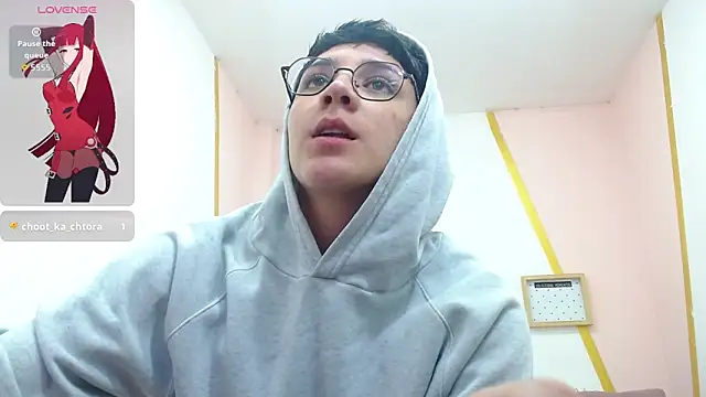 bad giirl  online show from December 22, 5:16 pm