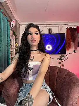 EnchantressFuckXxx online show from January 13, 4:00 pm