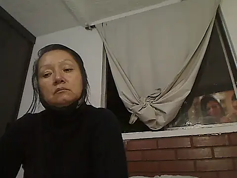 Sharomlove online show from February 3, 2:53 am