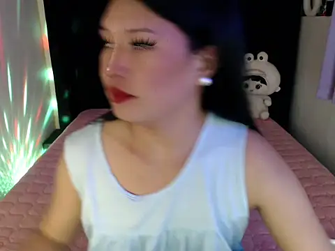 Angelic Fuckerxxx online show from March 21, 8:19 am