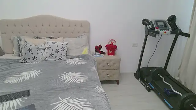 Annyfit4you online show from March 21, 12:10 pm