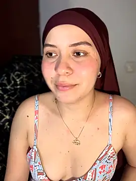 MatchedEyebrow online show from March 30, 10:53 pm