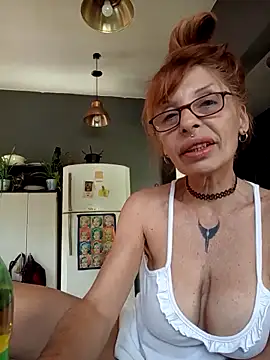 FrozenWaffle online show from October 21, 7:07 pm