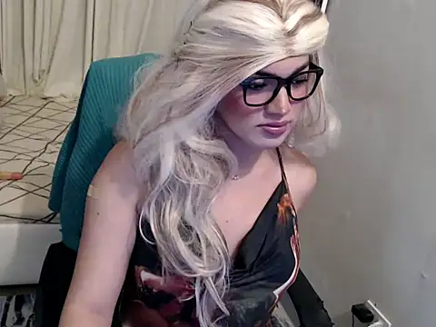 Goddess Sarah online show from February 2, 10:36 am