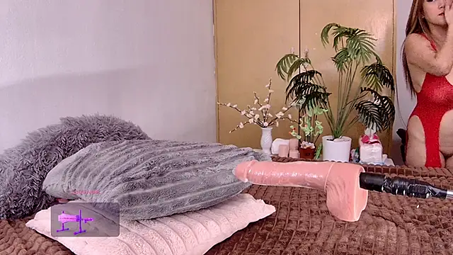 AsianEmpresss online show from April 11, 7:45 am