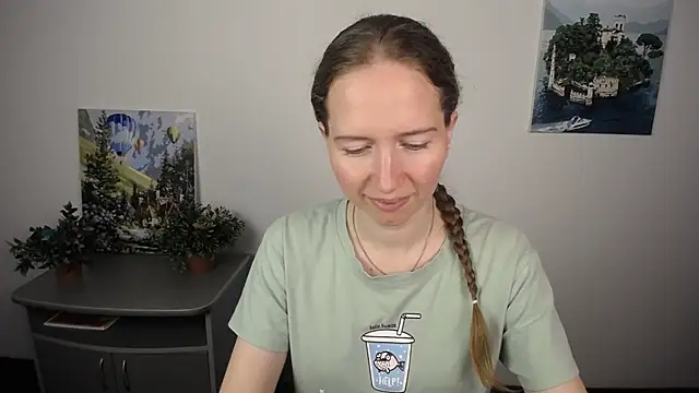 Sexy MargoX  online show from September 18, 3:32 pm