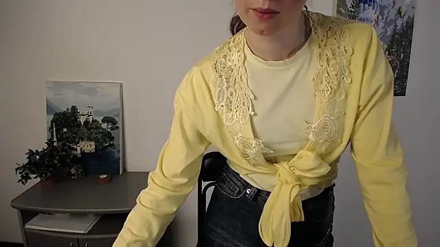 Sexy MargoX  online show from March 22, 5:52 pm