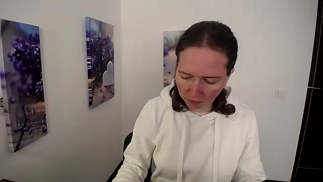 Sexy MargoX  online show from April 6, 7:20 am