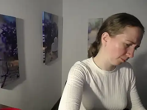 Sexy MargoX  online show from April 1, 2:47 pm