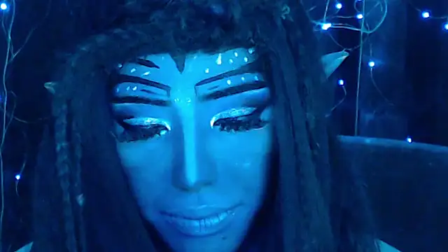 xblue aivee online show from October 23, 11:38 am