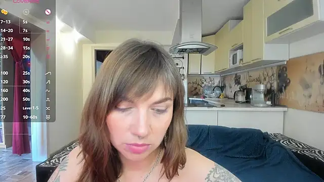 StacyTigerr online show from May 24, 11:42 am