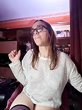 Dettybitch40 online show from November 7, 8:47 pm