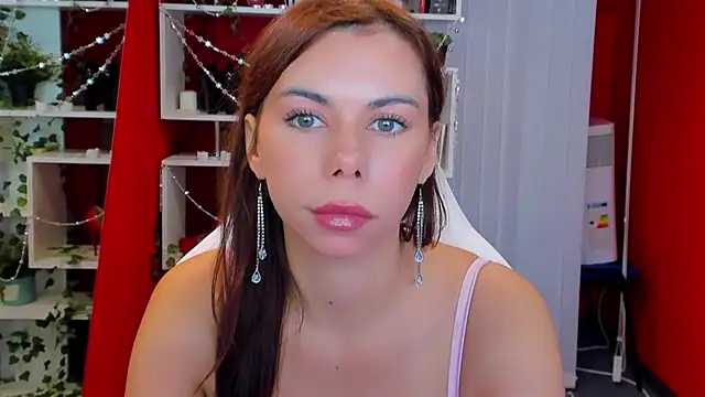 KateCloud online show from November 10, 5:19 pm