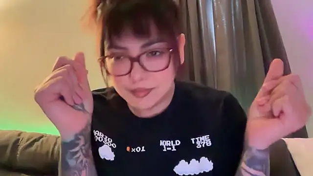 Pumpkin bunny online show from November 17, 9:15 pm