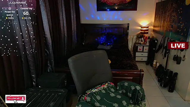 xCumOnOverMex online show from December 2, 4:36 am