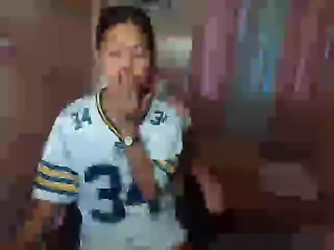 young salsalita online show from March 12, 8:06 am