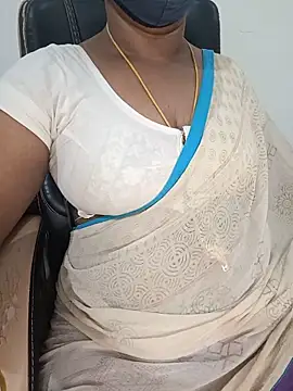 Tamil-hotwife online show from June 3, 12:01 am