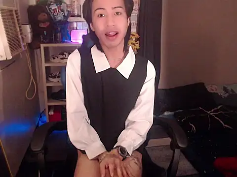 Manilagirl xx online show from March 14, 5:41 am