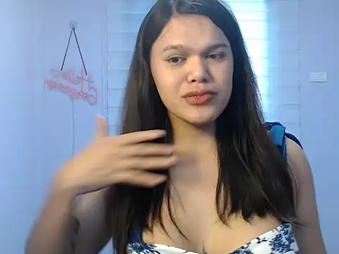 Miss Ivanawolf online show from February 14, 2:57 am