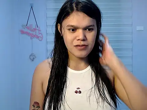 Miss Ivanawolf online show from May 19, 12:12 pm