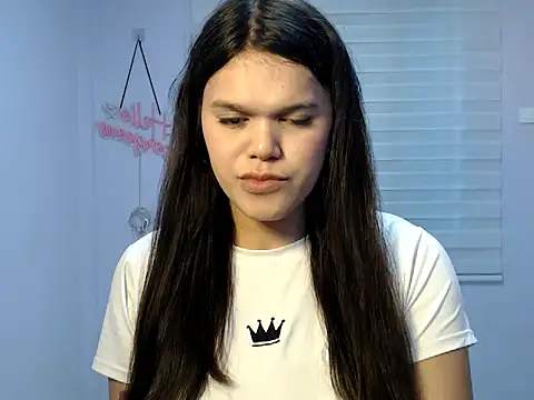 Miss Ivanawolf online show from May 24, 9:08 am