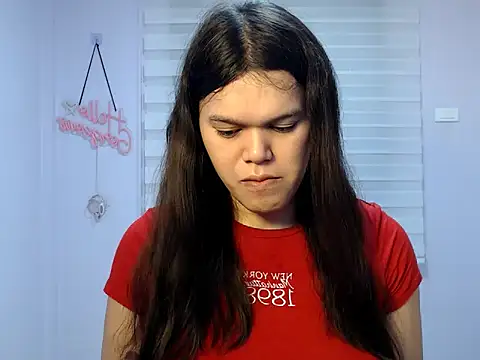 Miss Ivanawolf online show from May 4, 9:24 am