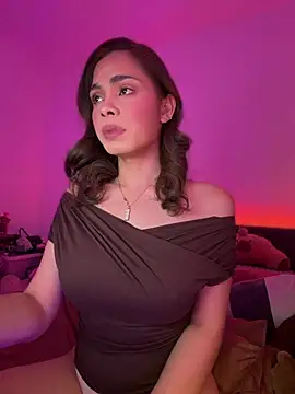 Jamie Sullivan online show from March 23, 7:53 pm