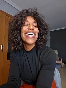 Goldenlace online show from October 27, 5:08 pm