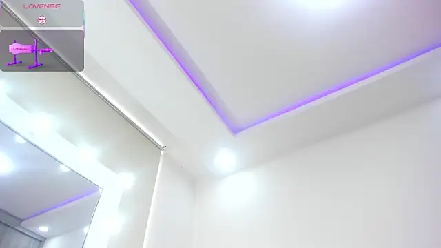 karlyn angels online show from March 11, 5:26 pm